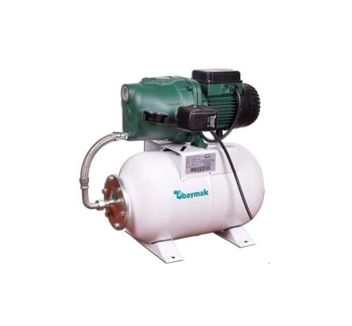 24 LT Tanklı Modeller