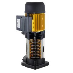 Vortex VKP S/S 9-08 T Dikey Kademeli Sessiz Pompa Çelik Fanlı 4 HP