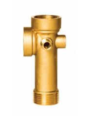 Mirox Beş Yollu Bağlantı Aparatı 1'' 110 mm