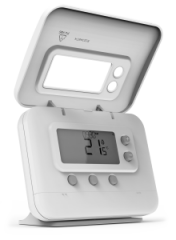Honeywell Y2H310A0046 Kablosuz Oda Termostatı Programlanabilir T2R