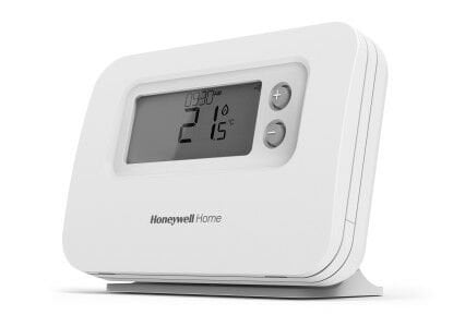 Honeywell Y2H310A0046 Kablosuz Oda Termostatı Programlanabilir T2R