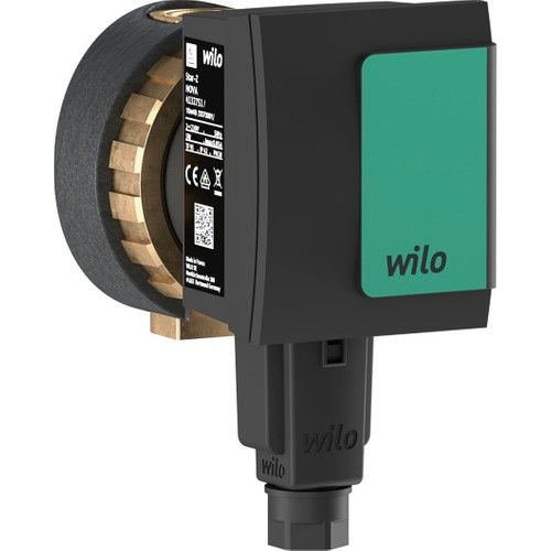 Wilo Star Z Nova Re Sirkülasyon Pompası Pirinç Göv. 1/2