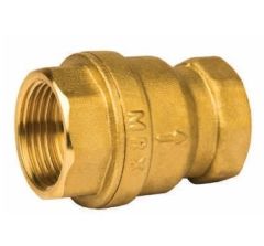 Mirox Çekvalf İç Diş 3/4''