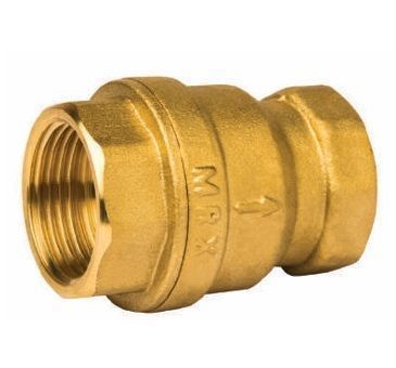 Mirox Çekvalf İç Diş  2 1/2''