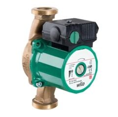 Wilo Star Z 20/7 Re Sirkülasyon Pompası 3/4\'\' 150 mm