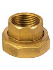 Mirox Sürkülasyon pompa Rekoru 1 1/4'' - 1''
