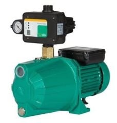 Wilo Control SPG 9-45 Hidromatlı Hidrofor 4 Kat - 17 Daire