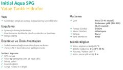 Wilo Aqua SPG 50-3.45 Jet Hidrofor 4 Kat - 9 Daire 50 LT Tanklı