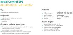 Wilo Control SPS 4-44 Hidromatlı Hidrofor 4 Kat - 10 Daire