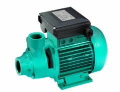 Wilo PV 50 M Periferik Pompa 0.8 HP