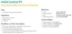 Wilo Control PV 50 Hidromatlı Periferik Hidrofor 6 kat 6 daire 0.8 HP