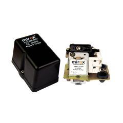 Mirox Trifaze Basınç Şalteri 2-8 Bar Thsiz 1/4''