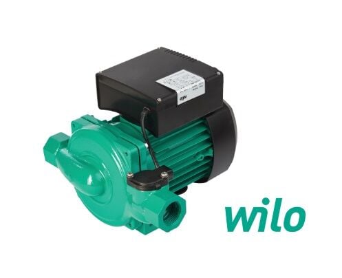 Wilo PB-201 EA Mini Hidrofor Güneş Enerji Pompası 1''