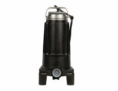 Wilo İnitial Grinder 7.20 T Bıçaklı Foseptik Pompa 380 V 1.5 HP