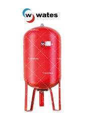 Wates 500 LT Dikey Genleşme Tankı - 10 Bar