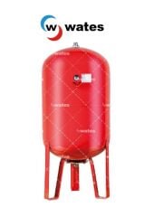 Wates 100 LT Dikey Genleşme Tankı - 10 Bar