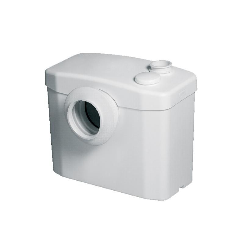 Saniflo Foseptik Tahliye Cihazı WC - 12 LT