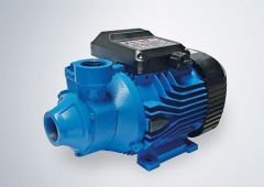 Star Pompa SPP 50 Periferik Pompa 0.5 HP Monofaze