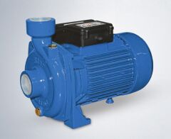 Star Pompa SPS 100A Açık Çarklı Santrifüj Pompa 1 HP 380 V