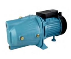 JET100A Paslanmaz Milli Jet Pompa 1 HP 220 V - Water Sound