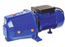 M/80 Paslanmaz Milli Jet Pompa 1 HP 220 V - Water Sound