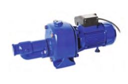 JDP750B İki Kademeli Jet Pompa 2 HP 220 V - Water Sound