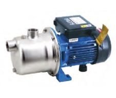 BJZ060 Paslanmaz Gövdeli Jet Pompa 0,75 HP 220 V - Water Sound