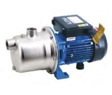 BJZ060 Paslanmaz Gövdeli Jet Pompa 0,75 HP 220 V - Water Sound
