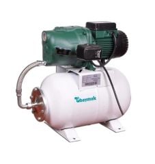 Baymak Jet 82 M 20 Lt Tanklı Paket Hidrofor 3 Kat 4 Daire