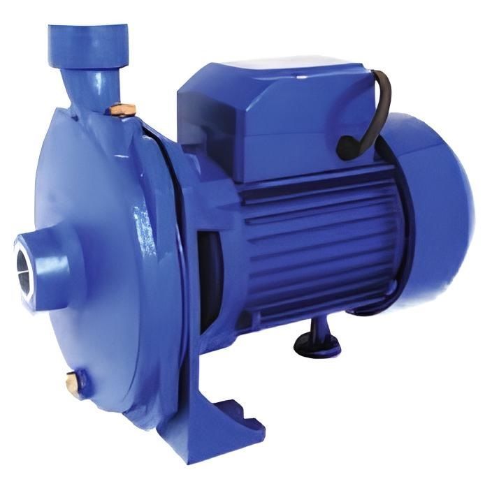 CPM-200 Tek Kademeli Pompa 2 HP 220 V - Water Sound