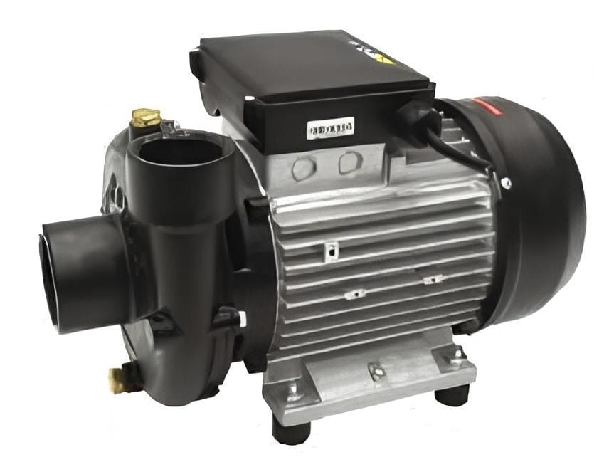SP1100T Tek Kademeli Pompa 1.5 HP 380 V - Water Sound