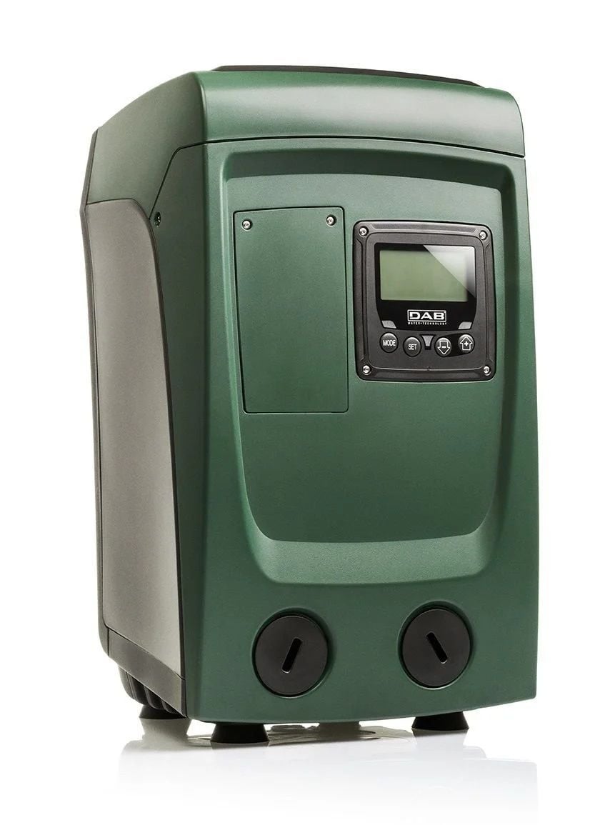 Baymak Esybox Mini Frekans Kon. Sessiz Hidrofor 1 HP