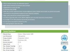 Baymak Esybox Mini Frekans Kon. Sessiz Hidrofor 1 HP