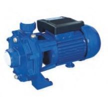 SCM2-60 Çift Kademeli Pompa 3 HP 220 V - Water Sound