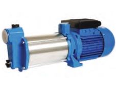 YMP6-60 Çok Kademeli Pompa 1.5 HP 220 V - Water Sound