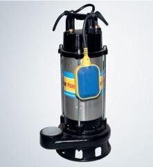 Star Pompa SPK 150 M Par. Bıçaklı Dalgıç Pompa 1.5 HP 220V