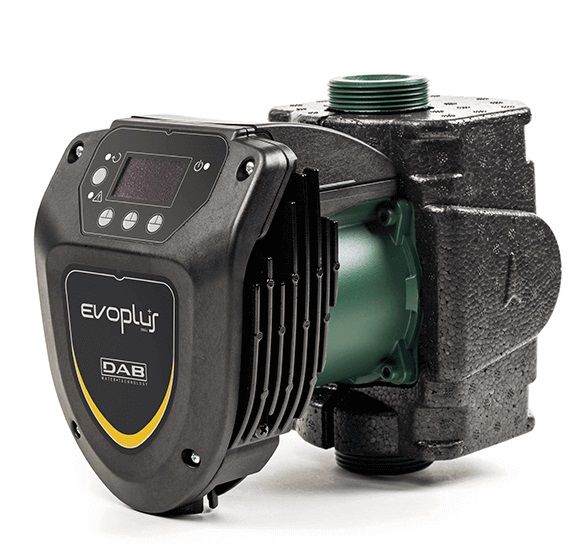 Dab Evoplus 60/180 XM Fre. Kon. Sirkülasyon Pompası 1 1/4''