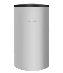 Buderus SU 160 / 5W Boyler 160 LT Tek Serpantinli Boyler - Beyaz