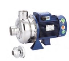 BB250/0.75 Komple Paslanmaz Kapalı Fanlı Pompa 1 HP 380 V - Water Sound