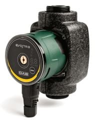 Dab Evosta3 60/180 X Fre. Kon. Sirkülasyon Pompası 1 1/4''