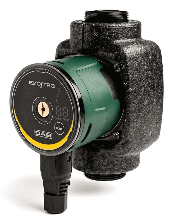 Dab Evosta3 80/180 Fre. Kon. Sirkülasyon Pompası 1''