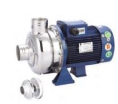 BB300/110 Komple Paslanmaz Kapalı Fanlı Pompa 1.5 HP 380 V - Water Sound