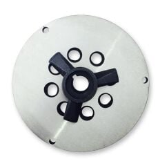 İmpo QDX15-7-1.1F Bıçaklı Foseptik Dalgıç Pompa 1.5 HP 220V