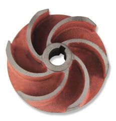 İmpo QDX15-7-1.1F Bıçaklı Foseptik Dalgıç Pompa 1.5 HP 220V