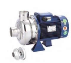 BB500/220 Komple Paslanmaz Kapalı Fanlı Pompa 3 HP 380 V - Water Sound