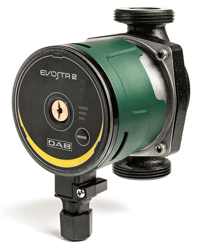 Dab Evosta2 40-70/180 X Fre. Kon. Sirkülasyon Pompası 1 1/4''