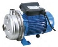 CDC200/185 Komple Paslanmaz Tek Fanlı Pompa 2.5 HP 220 V - Water Sound