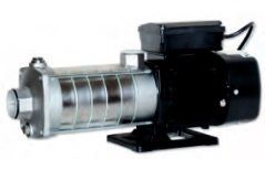 CMH4-60 (304) Komple Paslanmaz Çok Kademeli Pompa 1.5 HP 220 V - Water Sound