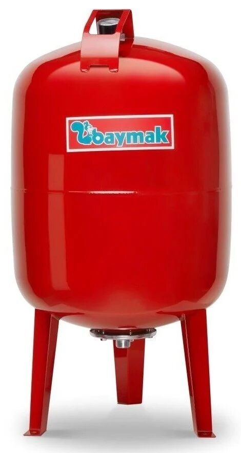 Baymak TM 100 Genleşme Tankı - 10 Bar - 100 Litre