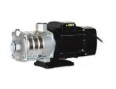 CMH20- 40T (304)  Komple Paslanmaz Çok Kademeli Pompa 5.5HP 380 V - Water Sound
